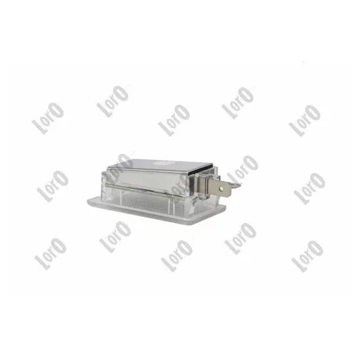 Vnútorné svetlo ABAKUS L19-470-001LED (ABAKUS / Loro) - obr. 1