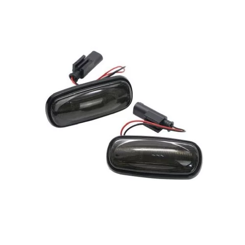 Sada smerových svetiel ABAKUS L27-140-002LED-S (ABAKUS / Loro) - obr. 1
