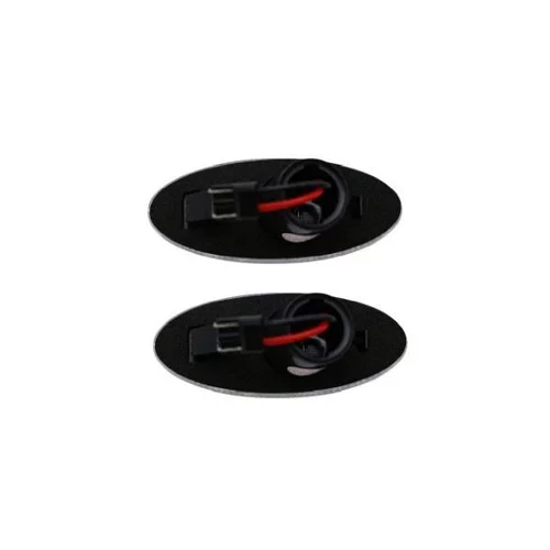 Sada smerových svetiel ABAKUS L37-140-004LED-D (ABAKUS / Loro) - obr. 2