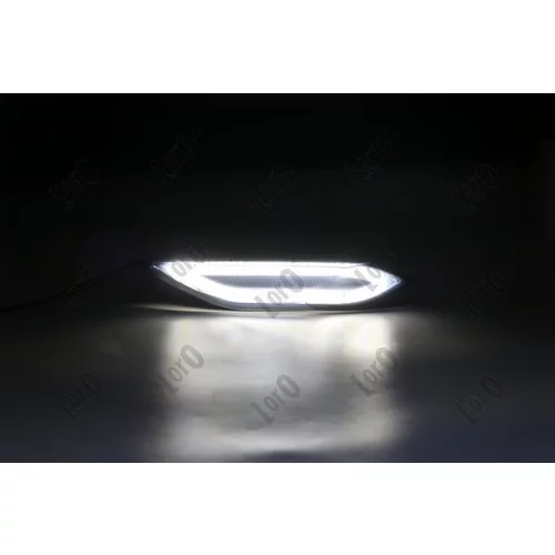 Sada smerových svetiel ABAKUS L40-160-002LED-S (ABAKUS / Loro) - obr. 2