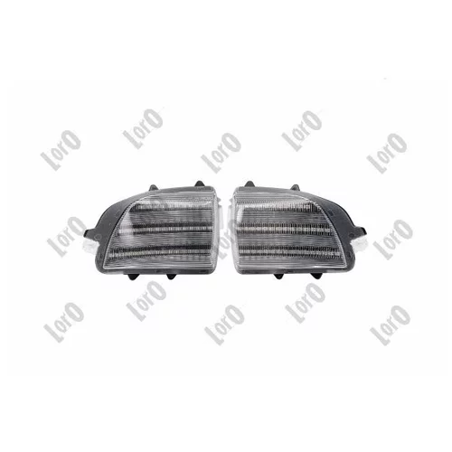Sada smerových svetiel ABAKUS L52-140-002LED-D (ABAKUS / Loro)