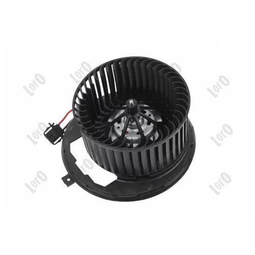 Vnútorný ventilátor ABAKUS 003-022-0008 (ABAKUS / Loro) - obr. 1