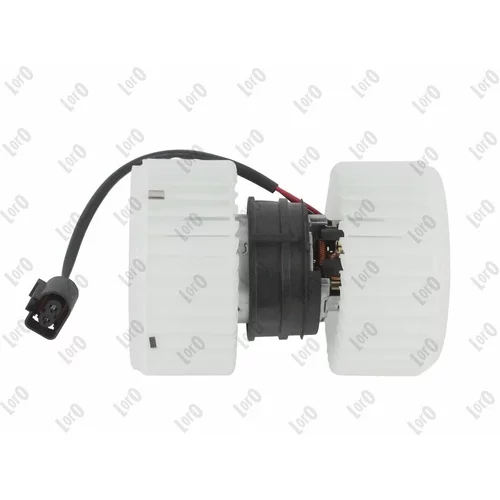 Vnútorný ventilátor ABAKUS 003-022-0013 (ABAKUS / Loro) - obr. 2