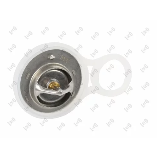 Termostat chladenia ABAKUS 008-025-0002 (ABAKUS / Loro) - obr. 2