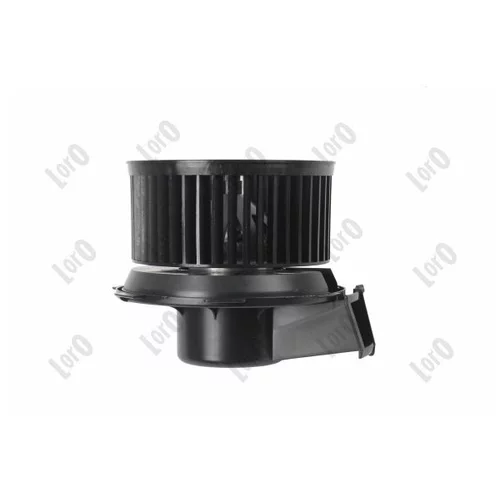 Vnútorný ventilátor ABAKUS 009-022-0011 (ABAKUS / Loro) - obr. 2