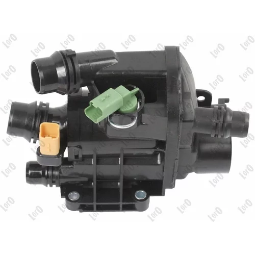 Termostat chladenia ABAKUS 009-025-0015 (ABAKUS / Loro) - obr. 1