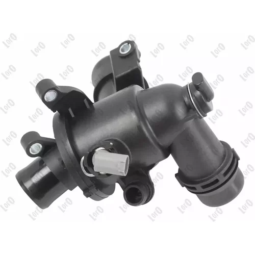 Termostat chladenia 014-025-0021 (ABAKUS / Loro) - obr. 1