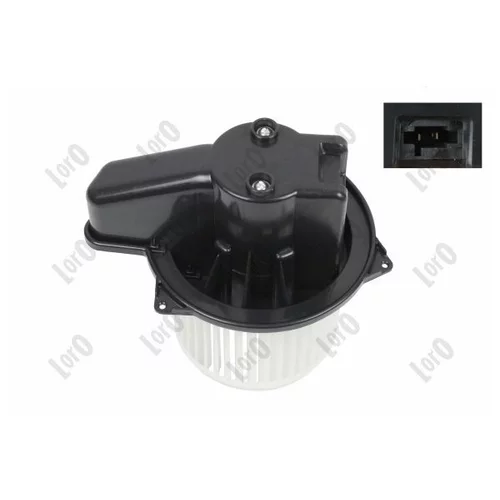 Vnútorný ventilátor ABAKUS 016-022-0009 (ABAKUS / Loro) - obr. 3