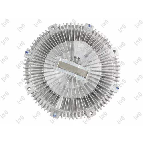 Spojka ventilátora chladenia ABAKUS 017-013-0005 (ABAKUS / Loro) - obr. 3