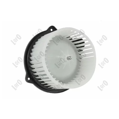 Vnútorný ventilátor ABAKUS 019-022-0004