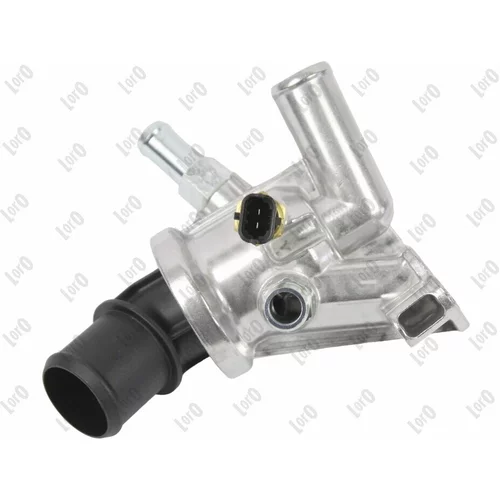 Termostat chladenia 023-025-0002 (ABAKUS / Loro) - obr. 4