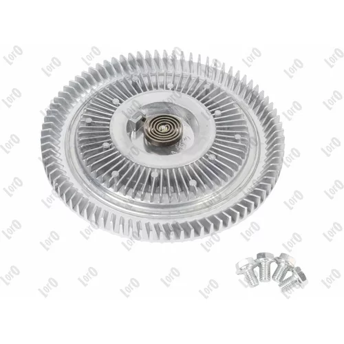 Spojka ventilátora chladenia ABAKUS 027-013-0001