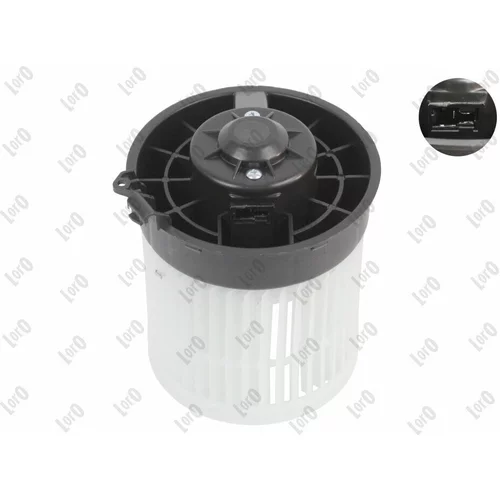 Vnútorný ventilátor 035-022-0003 (ABAKUS / Loro) - obr. 3