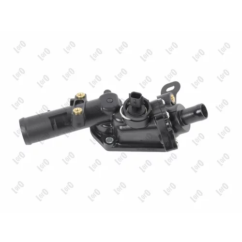 Termostat chladenia ABAKUS 035-025-0006 (ABAKUS / Loro) - obr. 1