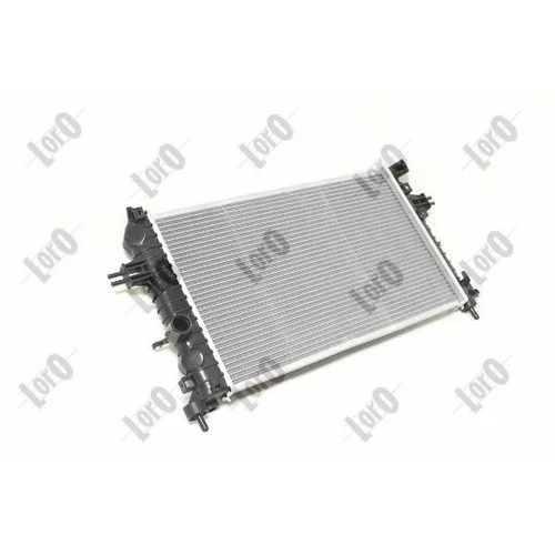Chladič motora ABAKUS 037-017-0046-B