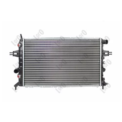 Chladič motora ABAKUS 037-017-0083