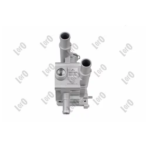 Obal termostatu ABAKUS 037-025-0042 (ABAKUS / Loro) - obr. 4
