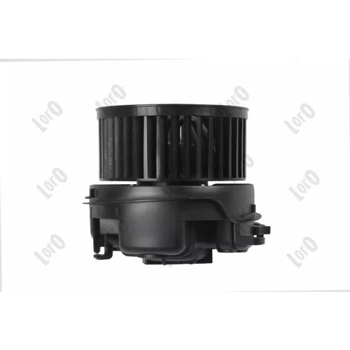 Vnútorný ventilátor ABAKUS 038-022-0009 (ABAKUS / Loro) - obr. 2
