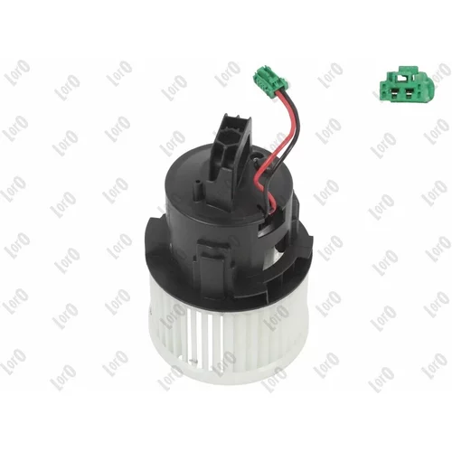 Vnútorný ventilátor ABAKUS 038-022-0019 (ABAKUS / Loro) - obr. 3