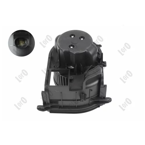 Vnútorný ventilátor ABAKUS 042-022-0014 (ABAKUS / Loro) - obr. 2