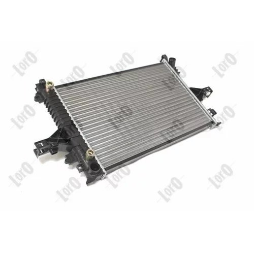 Chladič motora ABAKUS 052-017-0010 (ABAKUS / Loro) - obr. 1
