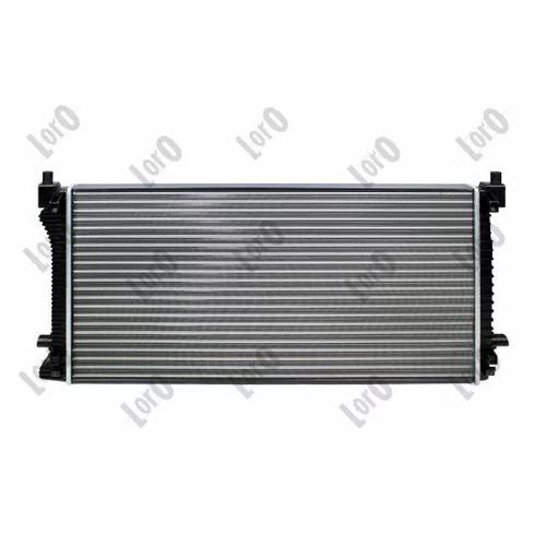 Chladič motora ABAKUS 053-017-0090 (ABAKUS / Loro) - obr. 1