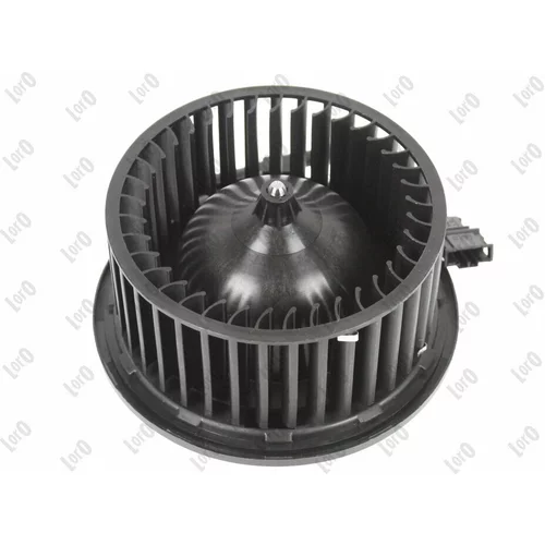Vnútorný ventilátor 053-022-0011 (ABAKUS / Loro) - obr. 4