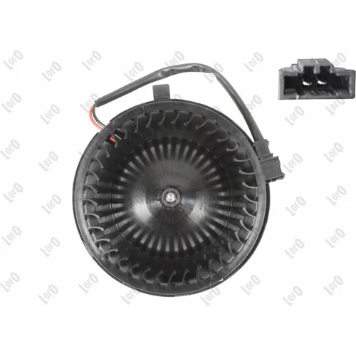 Vnútorný ventilátor 053-022-0011 (ABAKUS / Loro) - obr. 6