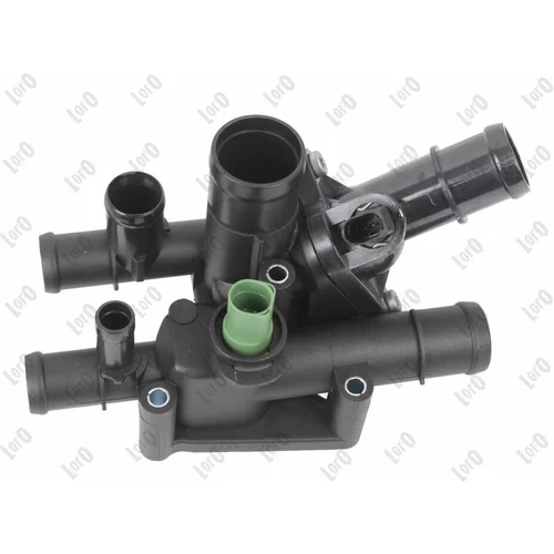 Termostat chladenia ABAKUS 053-025-0055 (ABAKUS / Loro) - obr. 5