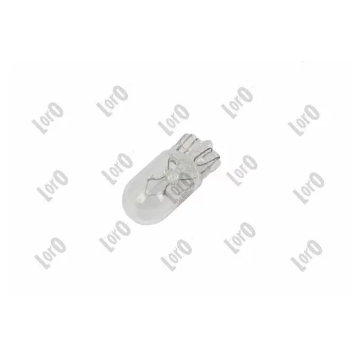 Osvetlenie poznávacej značky ABAKUS 053-50-905 (ABAKUS / Loro) - obr. 2