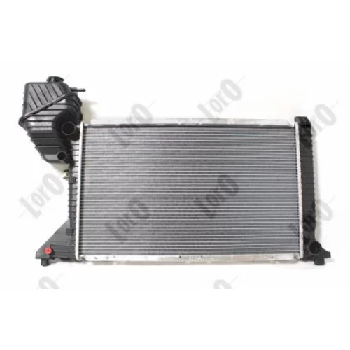 Chladič motora ABAKUS 054-017-0007-B (ABAKUS / Loro) - obr. 1