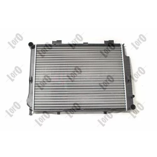 Chladič motora ABAKUS 054-017-0010 (ABAKUS / Loro) - obr. 1
