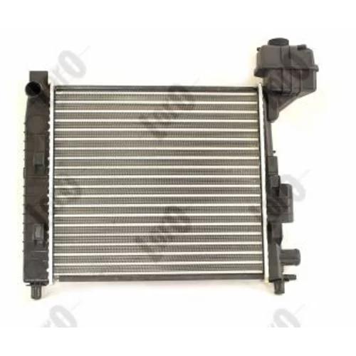 Chladič motora ABAKUS 054-017-0015 (ABAKUS / Loro) - obr. 1