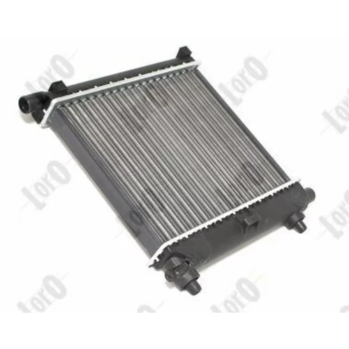 Chladič motora ABAKUS 054-017-0040 (ABAKUS / Loro) - obr. 2
