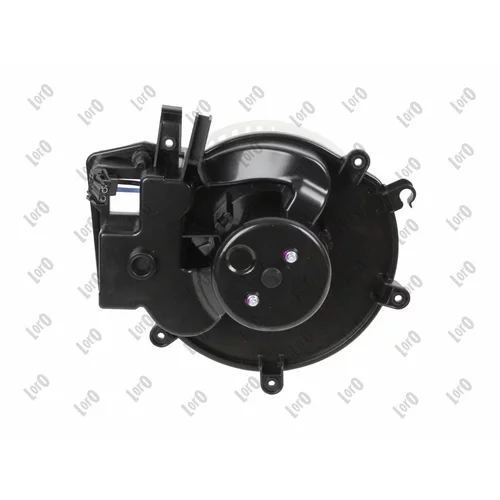 Vnútorný ventilátor ABAKUS 054-022-0002 (ABAKUS / Loro) - obr. 3