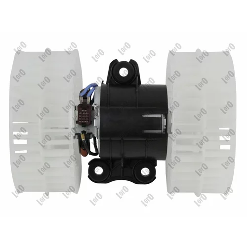 Vnútorný ventilátor ABAKUS 054-022-0006 (ABAKUS / Loro) - obr. 1