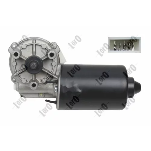 Motor stieračov ABAKUS 103-05-011 (ABAKUS / Loro) - obr. 1