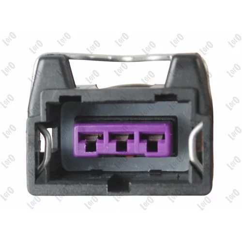 Sada na opravu káblov, centrálana elektronika ABAKUS 120-00-375 (ABAKUS / Loro) - obr. 1