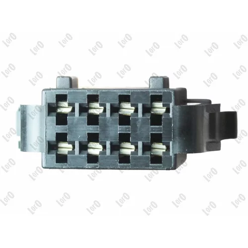 Sada na opravu káblov, centrálna elektronika 120-00-519 (ABAKUS / Loro) - obr. 1