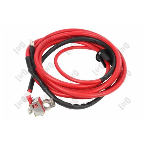 Adaptér batérie ABAKUS 120-08-220