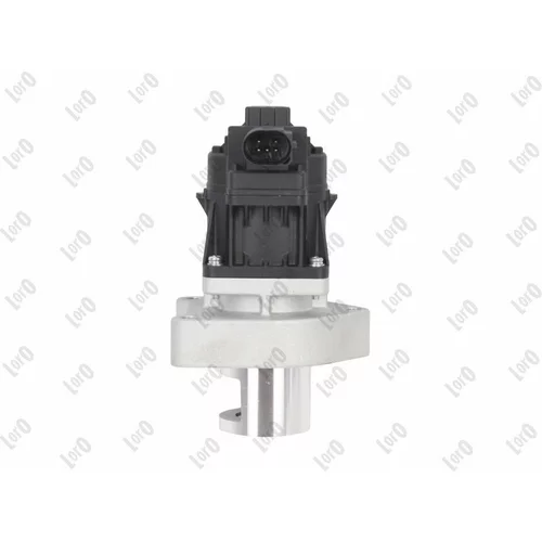 EGR ventil 121-01-124 (ABAKUS / Loro) - obr. 2