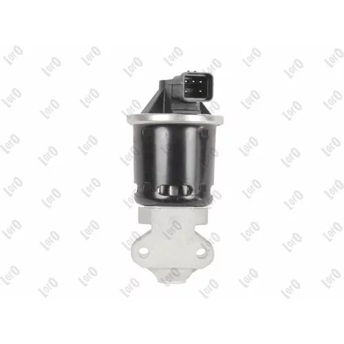 EGR ventil ABAKUS 121-01-125 (ABAKUS / Loro) - obr. 2