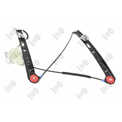 Mechanizmus zdvíhania okna ABAKUS 130-004-010 (ABAKUS / Loro) - obr. 2