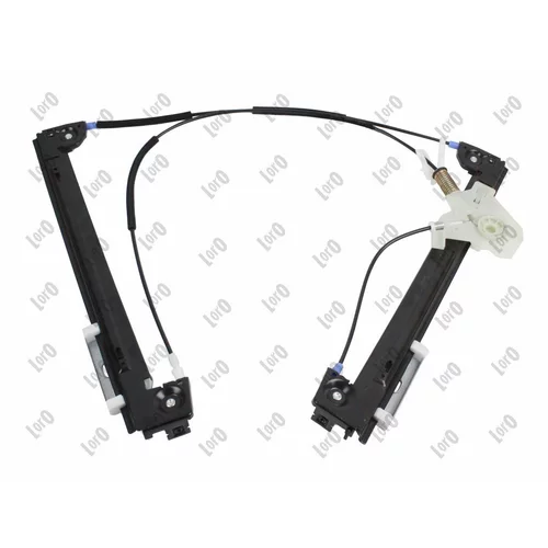 Mechanizmus zdvíhania okna ABAKUS 130-004-011 (ABAKUS / Loro) - obr. 1