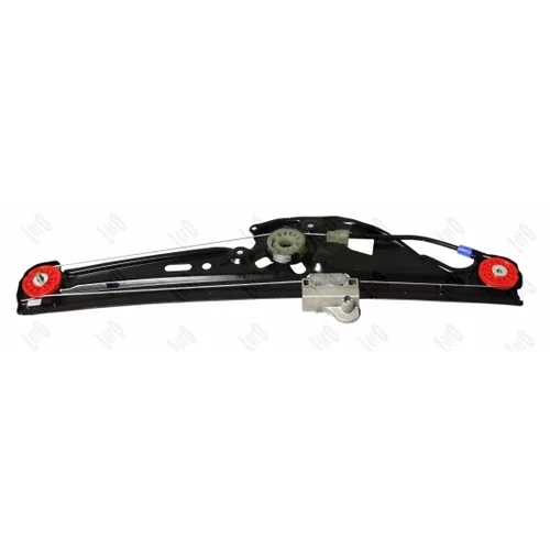 Mechanizmus zdvíhania okna ABAKUS 130-004-031 (ABAKUS / Loro) - obr. 2