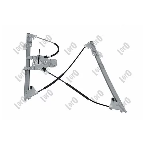 Mechanizmus zdvíhania okna ABAKUS 130-009-007 (ABAKUS / Loro) - obr. 1