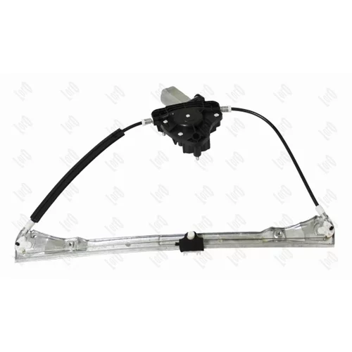 Mechanizmus zdvíhania okna 130-042-019 (ABAKUS / Loro) - obr. 1