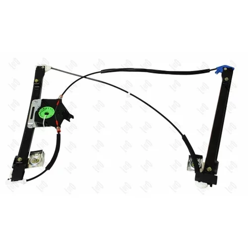 Mechanizmus zdvíhania okna ABAKUS 130-046-012 (ABAKUS / Loro) - obr. 1