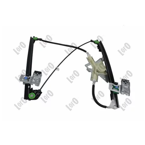 Mechanizmus zdvíhania okna ABAKUS 130-053-004 (ABAKUS / Loro) - obr. 1