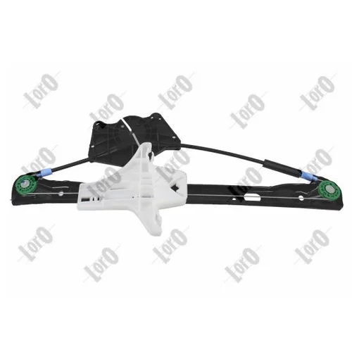 Mechanizmus zdvíhania okna ABAKUS 130-053-073 (ABAKUS / Loro) - obr. 1